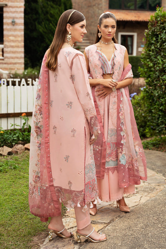 Ramsha Andaaz Luxury Lawn