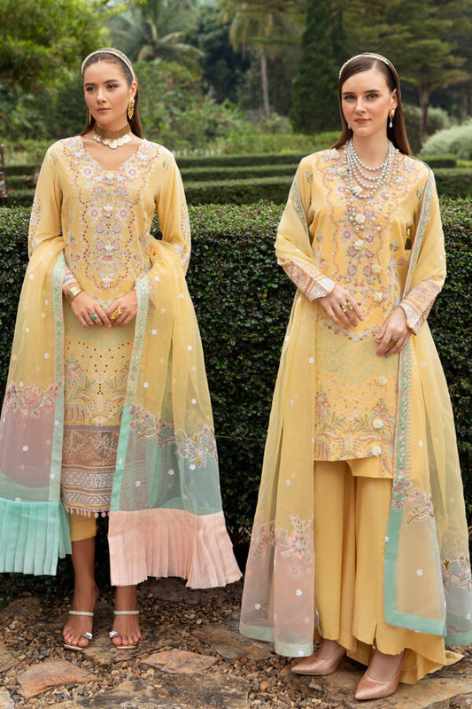 Ramsha Andaaz Luxury Lawn