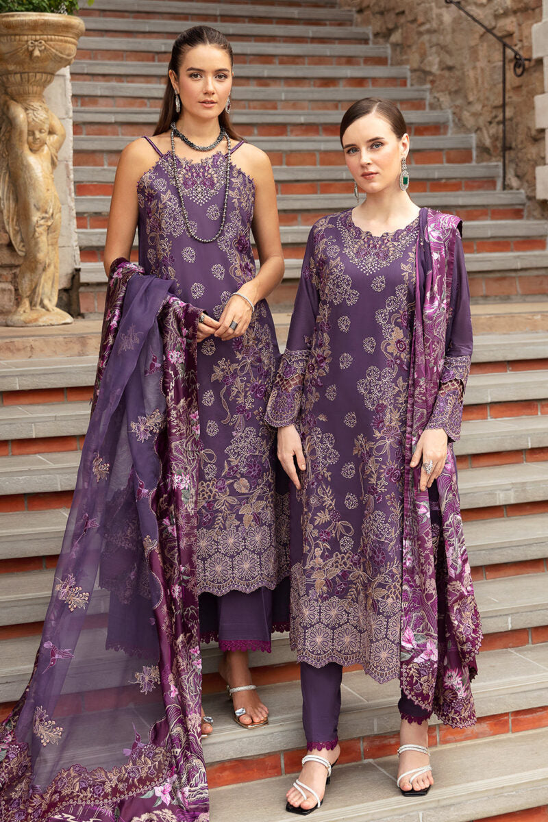 Ramsha Andaaz Luxury Lawn