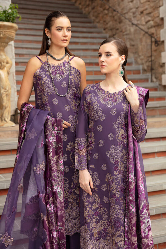 Ramsha Andaaz Luxury Lawn