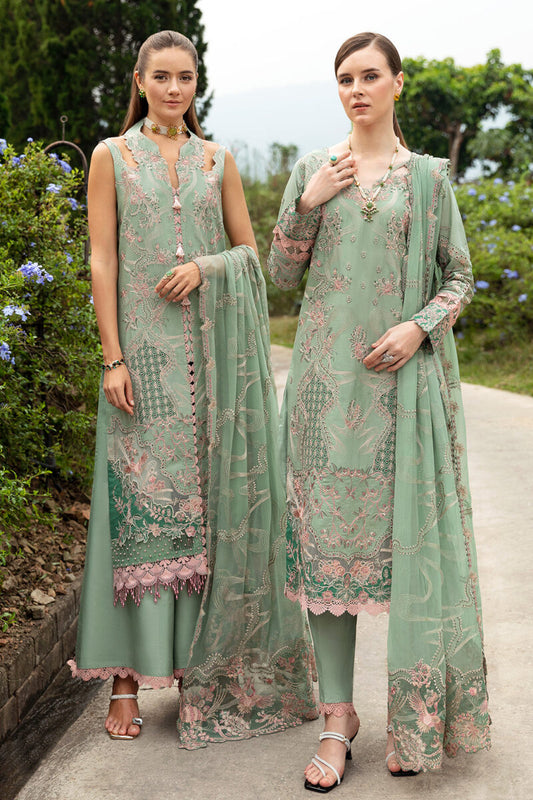 Ramsha Andaaz Luxury Lawn