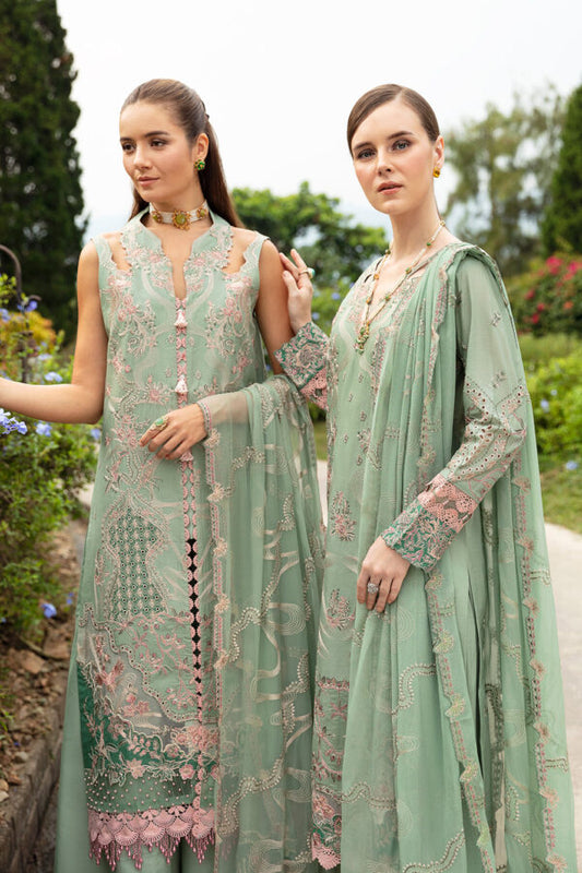 Ramsha Andaaz Luxury Lawn