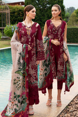 Ramsha Andaaz Luxury Lawn