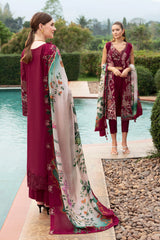 Ramsha Andaaz Luxury Lawn