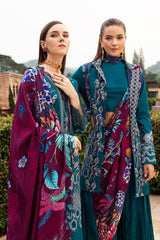 Ramsha Andaaz Luxury Lawn