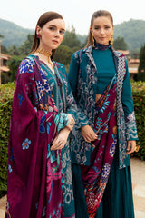 Ramsha Andaaz Luxury Lawn