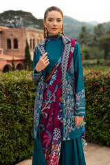 Ramsha Andaaz Luxury Lawn