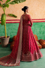 Shehnai Wedding Formals by Afrozeh