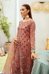 Ramsha Mashaal Lawn | Vol 12 | L-1212