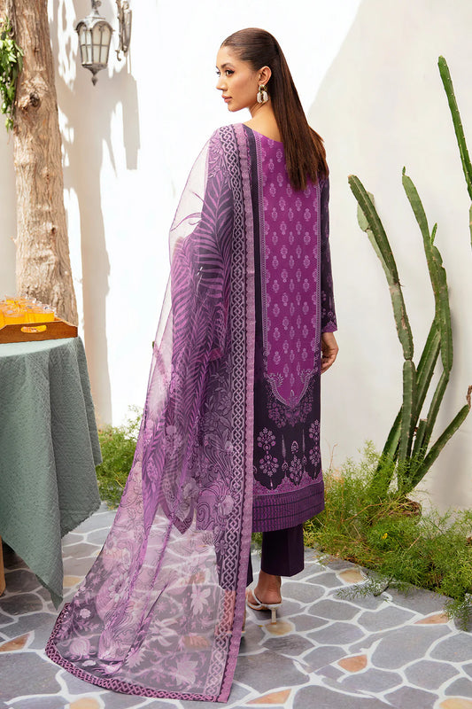 Ramsha Mashaal Lawn | Vol 12 | L-1209