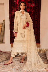 Nureh Jacquard Lawn | NS-74