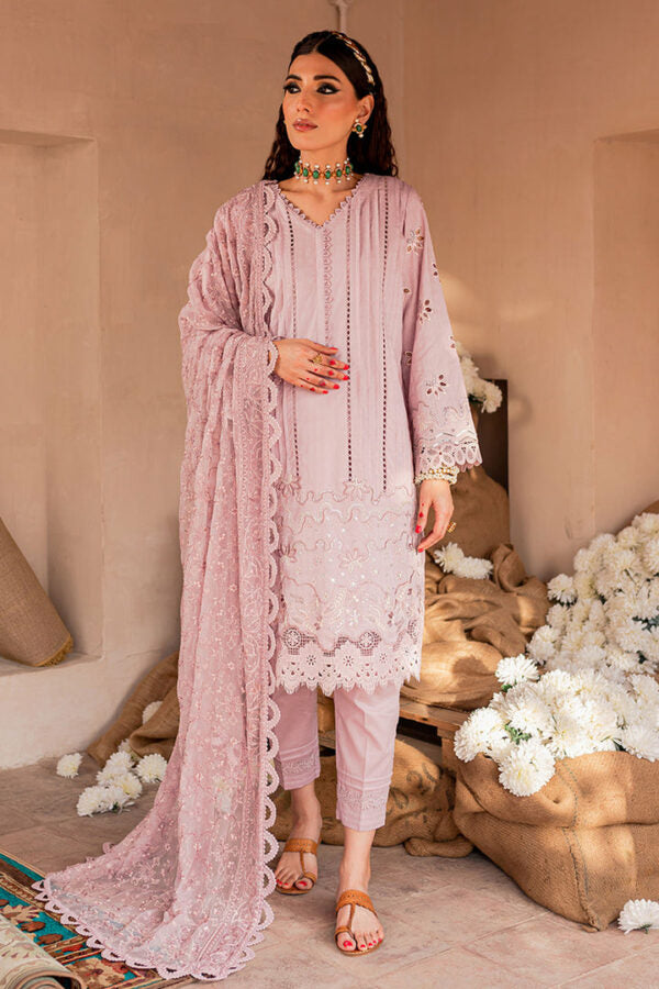 Nureh Jacquard Lawn | NS-78