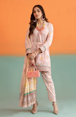 Pop up Salwar Kameez