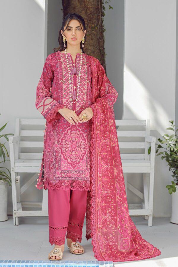 Firdous Lawn 2023 Vol3 | Exclusive & Rare | 23-CL III-20235 A