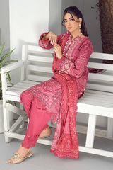 Firdous Lawn 2023 Vol3 | Exclusive & Rare | 23-CL III-20235 A