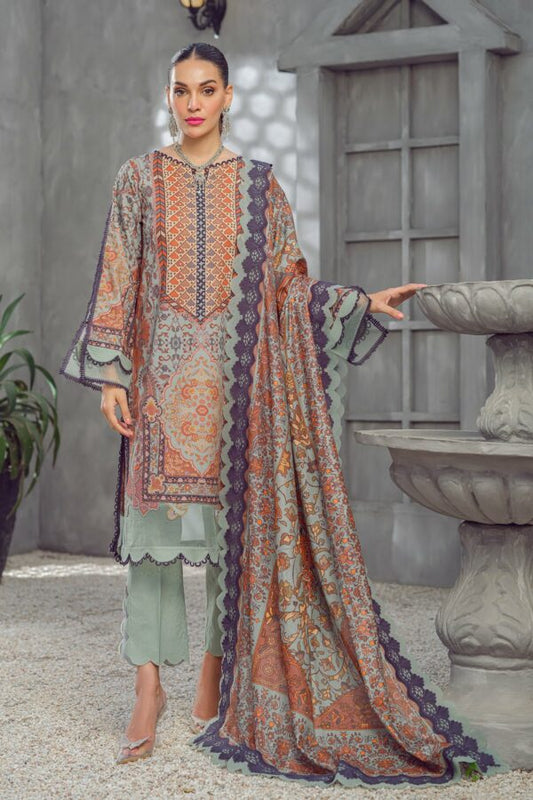 Firdous Lawn 2023 Vol3 | Exclusive & Rare | 23-CL III-20235 B