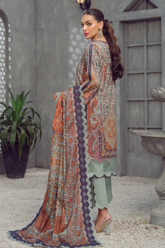 Firdous Lawn 2023 Vol3 | Exclusive & Rare | 23-CL III-20235 B