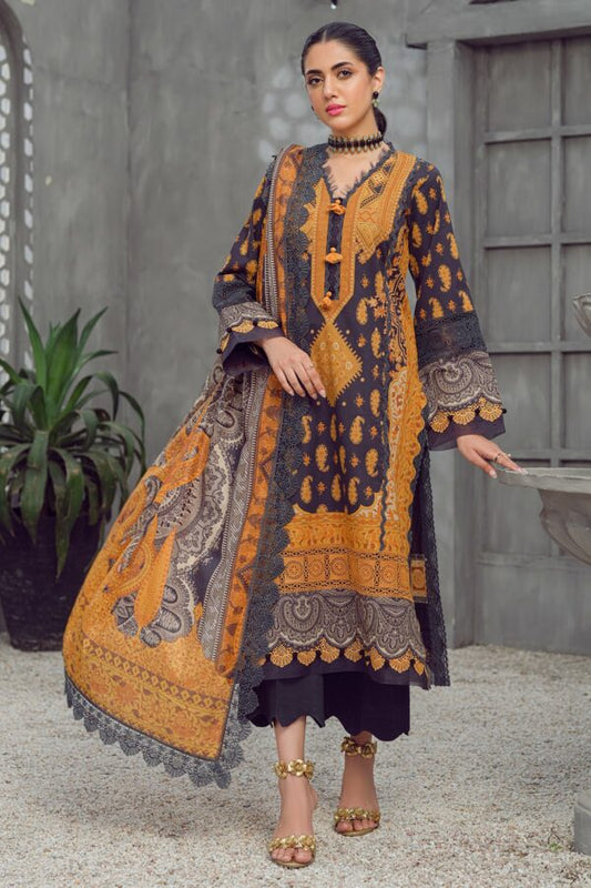 Firdous Lawn 2023 Vol3 | Exclusive & Rare | 23-CL III-20236 A