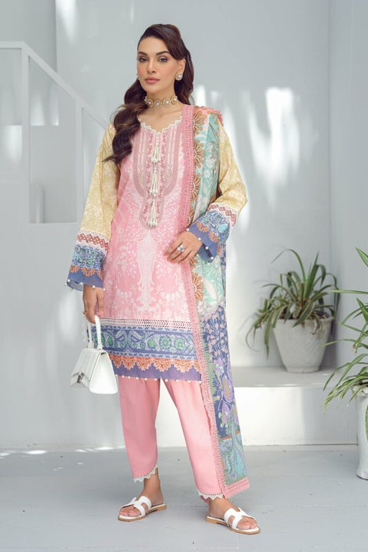 Firdous Lawn 2023 Vol3 | Exclusive & Rare | 23-CL III-20239 A