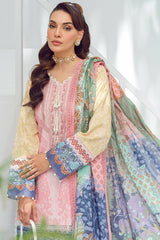 Firdous Lawn 2023 Vol3 | Exclusive & Rare | 23-CL III-20239 A