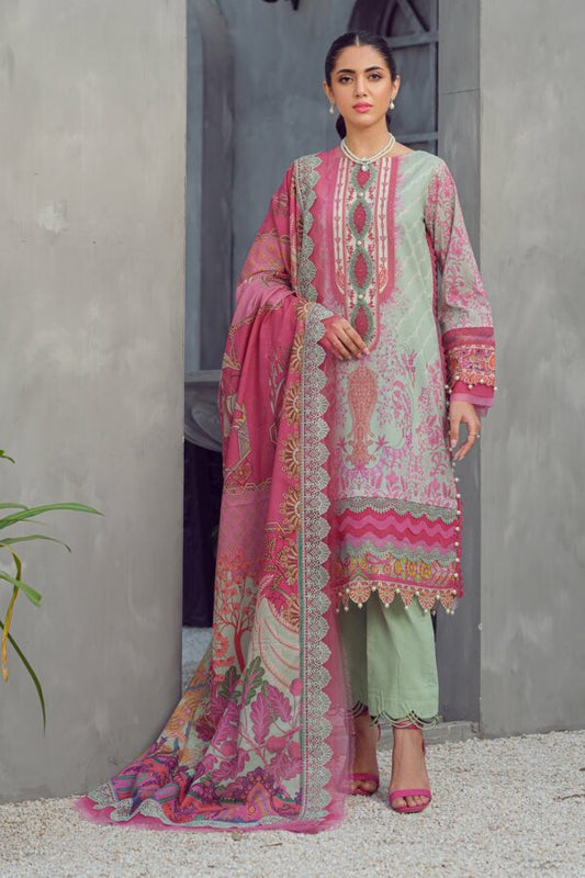 Firdous Lawn 2023 Vol3 | Exclusive & Rare | 23-CL III-20239 B