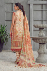 Firdous Lawn 2023 Vol3 | Exclusive & Rare | 23-CL III-20243 B