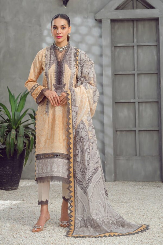 Firdous Lawn 2023 Vol3 | Exclusive & Rare | 23-CL III-20246 B