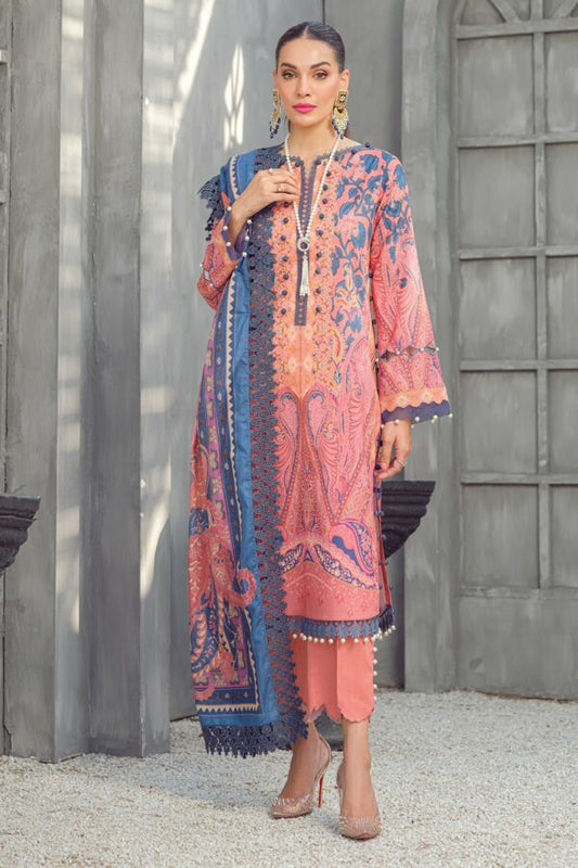 Firdous Lawn 2023 Vol3 | Exclusive & Rare | 23-CL III-20249 B