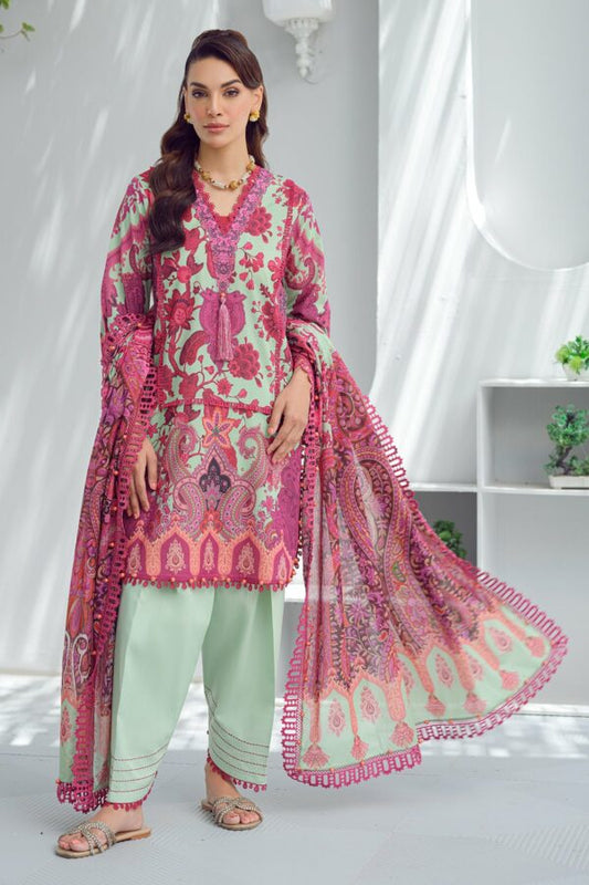 Firdous Lawn 2023 Vol3 | Exclusive & Rare | 23-CL III-20255 A