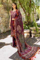 Jade Urbane Lawn Prints 2024 Vol 2 | 24-UDP III-20584 B