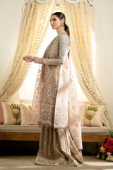 Wedding & Bridal Collection by Qalamkar