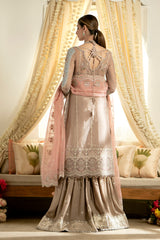 Wedding & Bridal Collection by Qalamkar