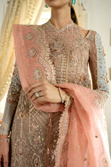 Wedding & Bridal Collection by Qalamkar