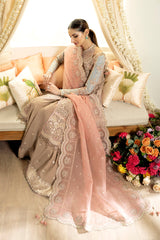 Wedding & Bridal Collection by Qalamkar