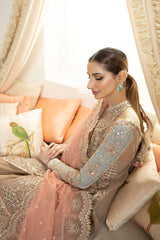 Wedding & Bridal Collection by Qalamkar