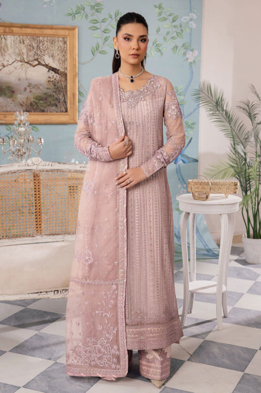 Iznik Chinon Chiffon Collection 2024