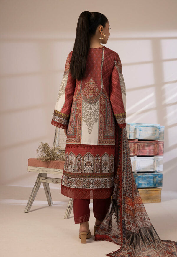 Asim Jofa Basic Print Collection ’23 | AJBP-05