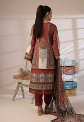 Asim Jofa Basic Print Collection ’23 | AJBP-05