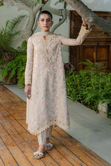 Qline Linen Winter by Qalamkar 2023 | WL-04