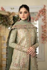 Wedding & Bridal Collection by Qalamkar