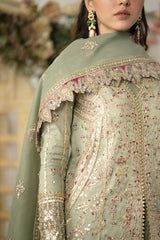 Wedding & Bridal Collection by Qalamkar