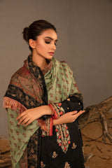 Sobia Nazir Winter Collection