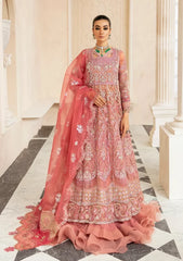 Luxury Handwork Collection | Celebrations by Elaf | ECH-06