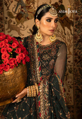 Velvet Collection | Festive by Asim Jofa