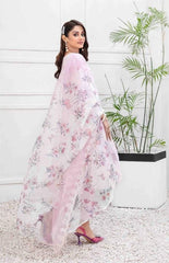 Zarka by Tawakkal Lawn 2023 | D-9124