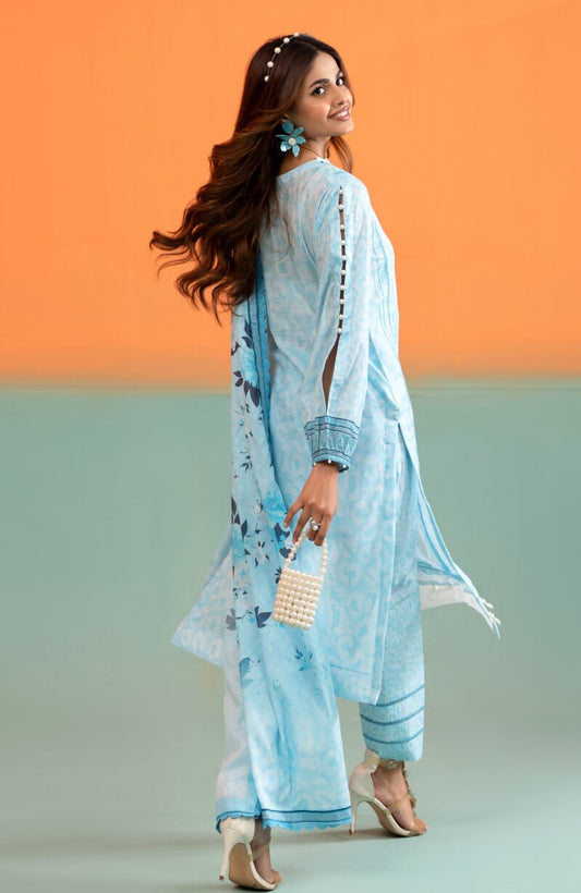 Pop up Salwar Kameez