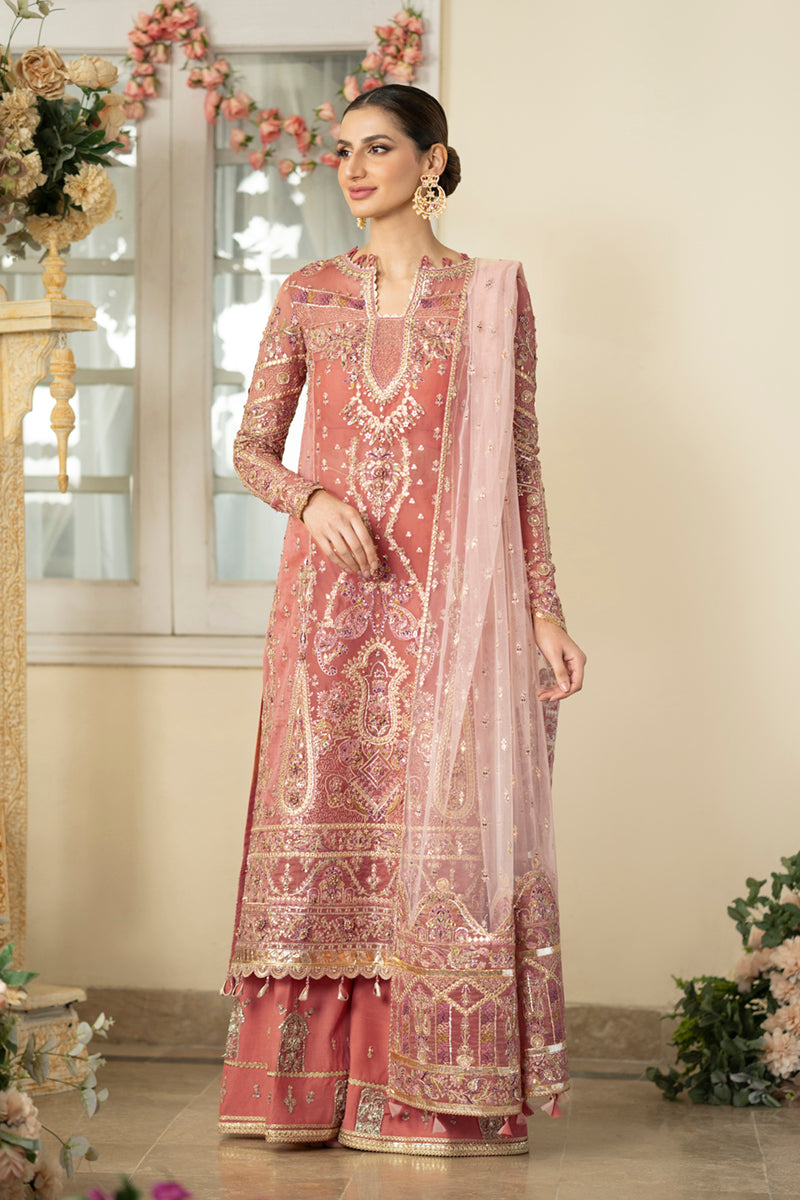 Wedding & Bridal Collection by Qalamkar