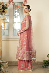 Wedding & Bridal Collection by Qalamkar