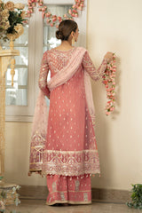 Wedding & Bridal Collection by Qalamkar