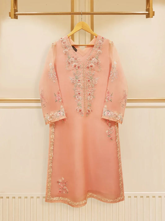 Agha Noor | Ready to Wear 2024 | PRET | Stitched